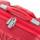 Валіза CarryOn Wave (S) Red (927164) + 8
